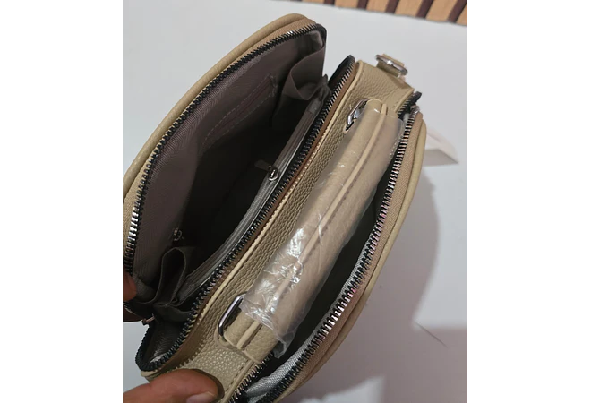 BOLSO CROSS BODY FASHION MOD# HP-262  💞