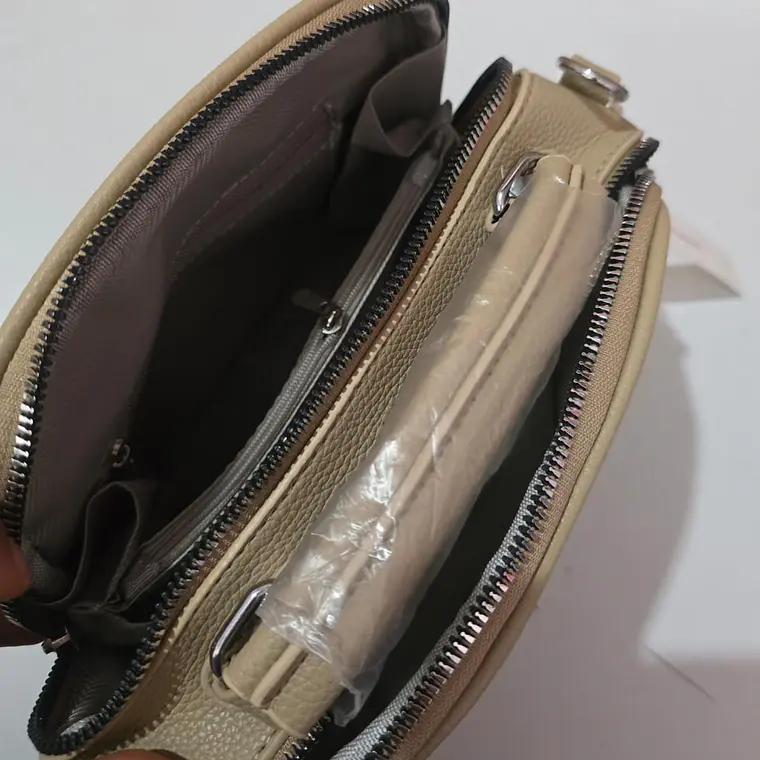 BOLSO CROSS BODY FASHION MOD# HP-262  💞 10