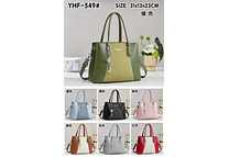 BOLSO PARA DAMA MOD# YHF-549  🌸