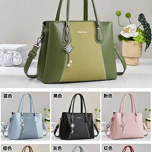 BOLSO PARA DAMA MOD# YHF-549  🌸