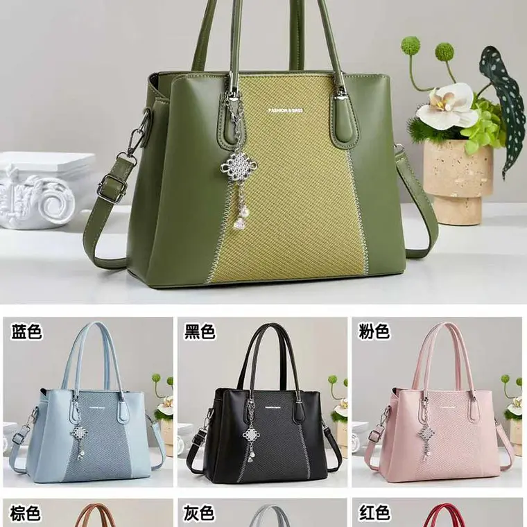 BOLSO PARA DAMA MOD# YHF-549  🌸 1