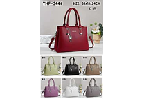 BOLSO FASHION  PARA DAMA MOD# YHF-544