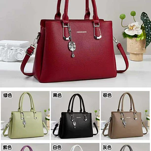 BOLSO FASHION  PARA DAMA MOD# YHF-544