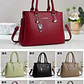 BOLSO FASHION  PARA DAMA MOD# YHF-544 - Miniatura 1