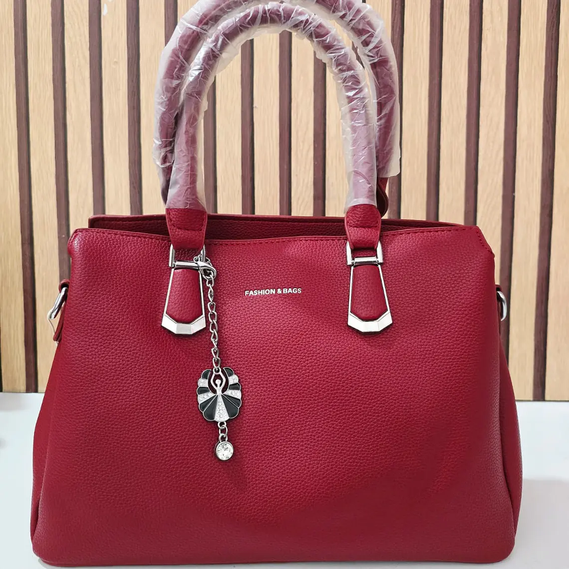 BOLSO FASHION  PARA DAMA MOD# YHF-544 4