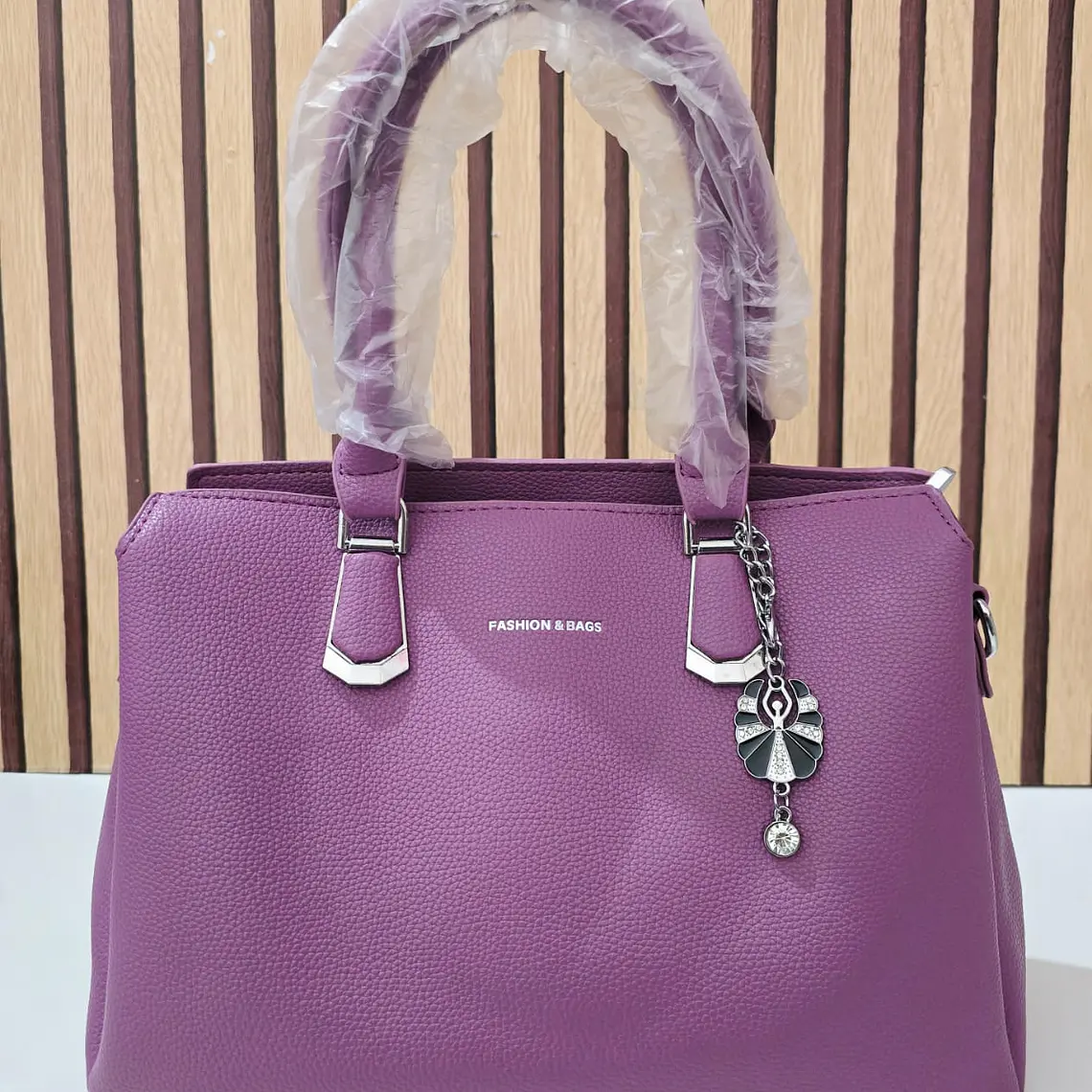 BOLSO FASHION  PARA DAMA MOD# YHF-544 5