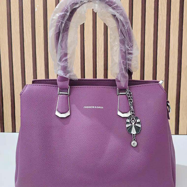 BOLSO FASHION  PARA DAMA MOD# YHF-544 5