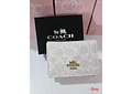 CARTERA IMITACIÓN COACH MOD# CQH-096