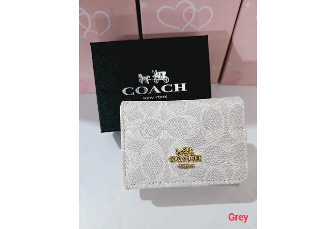 CARTERA IMITACIÓN COACH MOD# CQH-096