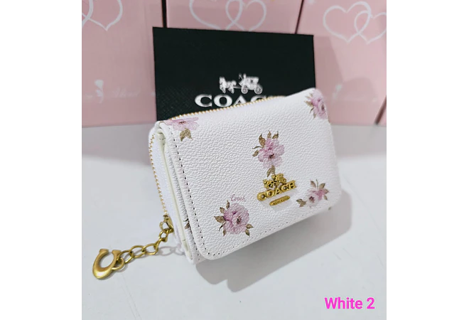 CARTERA IMITACIÓN COACH MOD# CQH-096