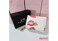 CARTERA IMITACIÓN COACH MOD# CQH-096