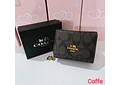 CARTERA IMITACIÓN COACH MOD# CQH-096
