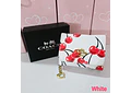 CARTERA IMITACIÓN COACH MOD# CQH-096