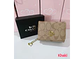 CARTERA IMITACIÓN COACH MOD# CQH-096