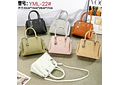 BOLSO FASHION PARA DAMA MOD# YML-22