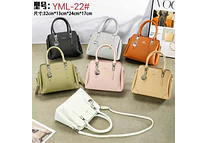 BOLSO FASHION PARA DAMA MOD# YML-22