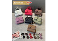 🌷BOLSA CROSS BODY CON MONEDERO MOD# YGX-66