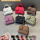 🌷BOLSA CROSS BODY CON MONEDERO MOD# YGX-66 - Miniatura 2