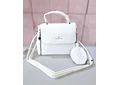 🌷BOLSA CROSS BODY CON MONEDERO MOD# YGX-66