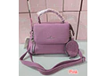 🌷BOLSA CROSS BODY CON MONEDERO MOD# YGX-66