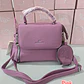 🌷BOLSA CROSS BODY CON MONEDERO MOD# YGX-66 - Miniatura 9