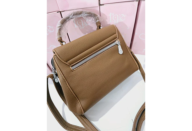 🌷BOLSA CROSS BODY CON MONEDERO MOD# YGX-66