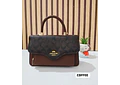 CROSS BODY IMITACIÓN COACH NEW YORK MOD# TZCC-008