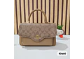 CROSS BODY IMITACIÓN COACH NEW YORK MOD# TZCC-008