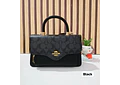 CROSS BODY IMITACIÓN COACH NEW YORK MOD# TZCC-008