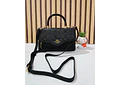 CROSS BODY IMITACIÓN COACH NEW YORK MOD# TZCC-008
