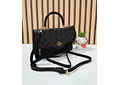 CROSS BODY IMITACIÓN COACH NEW YORK MOD# TZCC-008