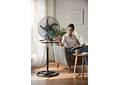 VENTILADOR DE 18 PULGADAS 3 EN 1 MOD# 110V