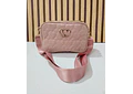 BOLSA/MARICONERA (CORAZÓN )MOD# 3L-A12  💞🌻