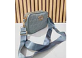BOLSA/MARICONERA (CORAZÓN )MOD# 3L-A12  💞🌻
