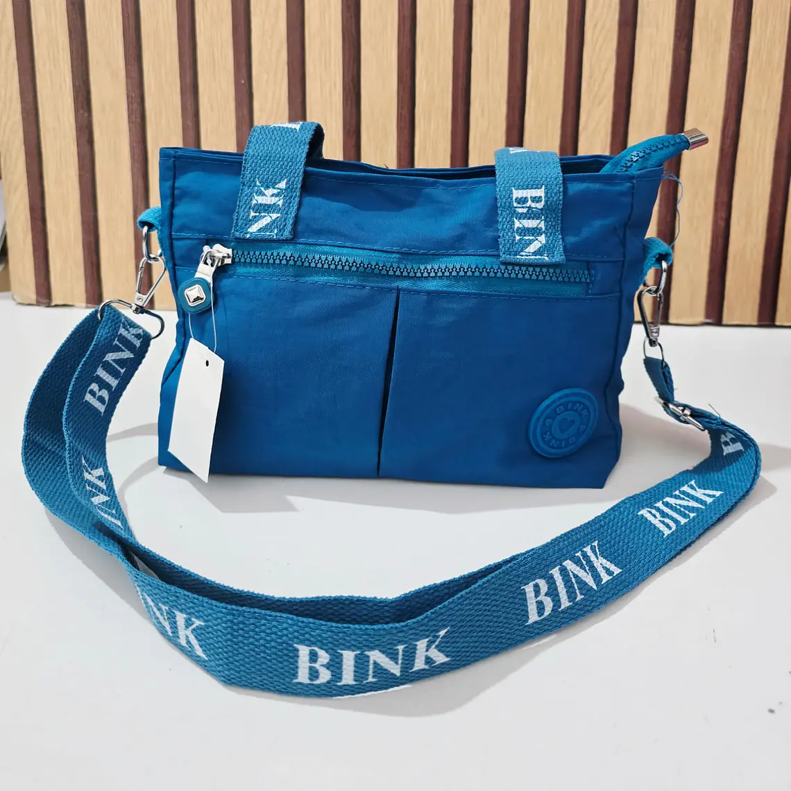 🌻BOLSO PARA DAMA (BINK) MOD# K54 👜 2