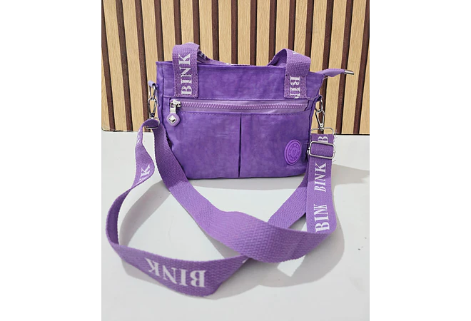 🌻BOLSO PARA DAMA (BINK) MOD# K54 👜