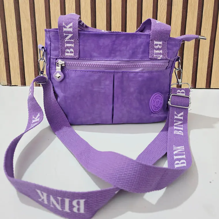 🌻BOLSO PARA DAMA (BINK) MOD# K54 👜 3