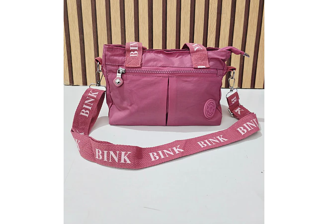 🌻BOLSO PARA DAMA (BINK) MOD# K54 👜