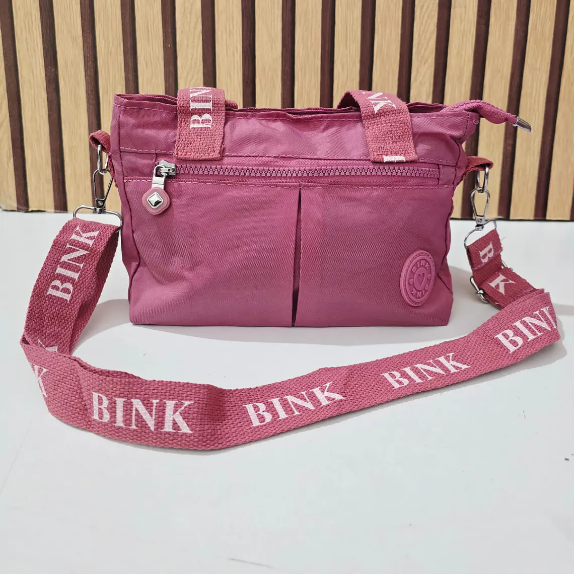 🌻BOLSO PARA DAMA (BINK) MOD# K54 👜 5