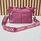 🌻BOLSO PARA DAMA (BINK) MOD# K54 👜 - Miniatura 5
