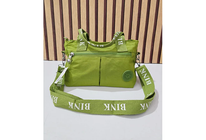 🌻BOLSO PARA DAMA (BINK) MOD# K54 👜