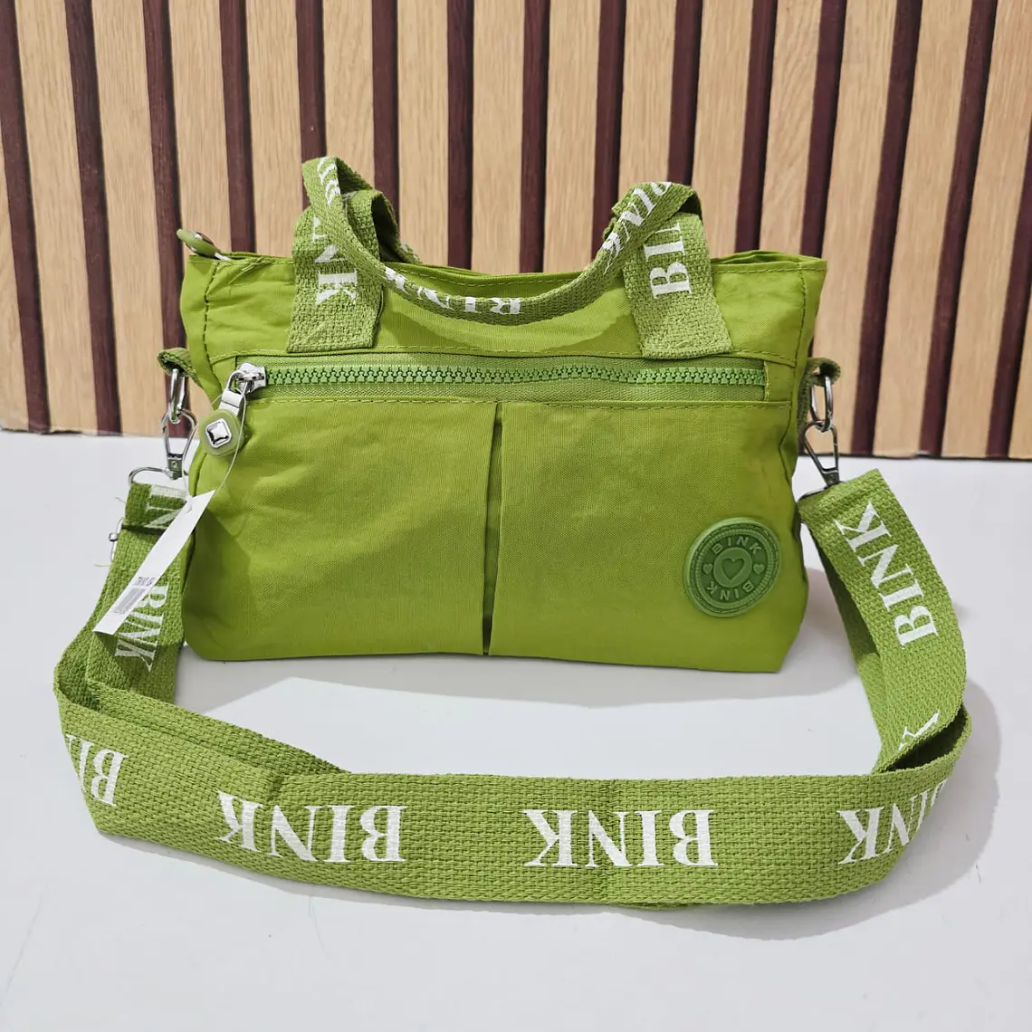 🌻BOLSO PARA DAMA (BINK) MOD# K54 👜 6