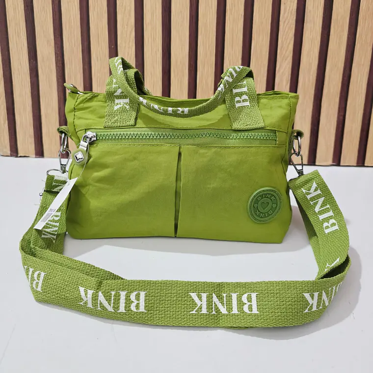 🌻BOLSO PARA DAMA (BINK) MOD# K54 👜 6