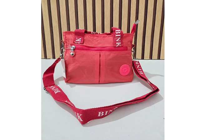 🌻BOLSO PARA DAMA (BINK) MOD# K54 👜