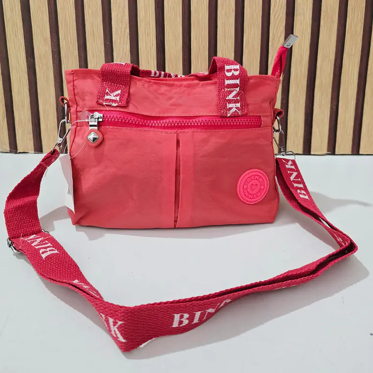 🌻BOLSO PARA DAMA (BINK) MOD# K54 👜 7