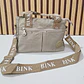 🌻BOLSO PARA DAMA (BINK) MOD# K54 👜 - Miniatura 8