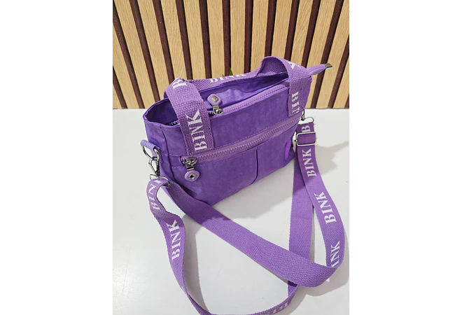 🌻BOLSO PARA DAMA (BINK) MOD# K54 👜