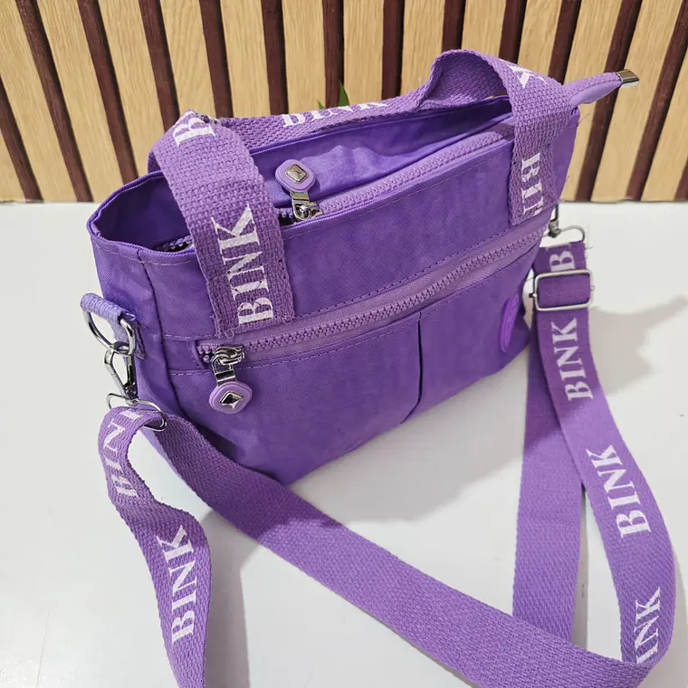 🌻BOLSO PARA DAMA (BINK) MOD# K54 👜 9
