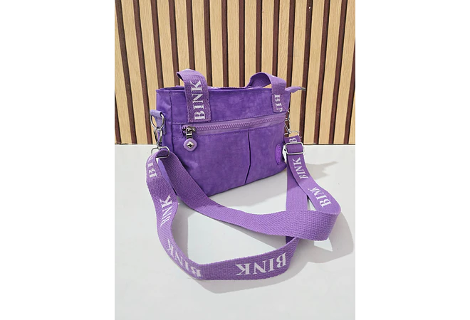 🌻BOLSO PARA DAMA (BINK) MOD# K54 👜