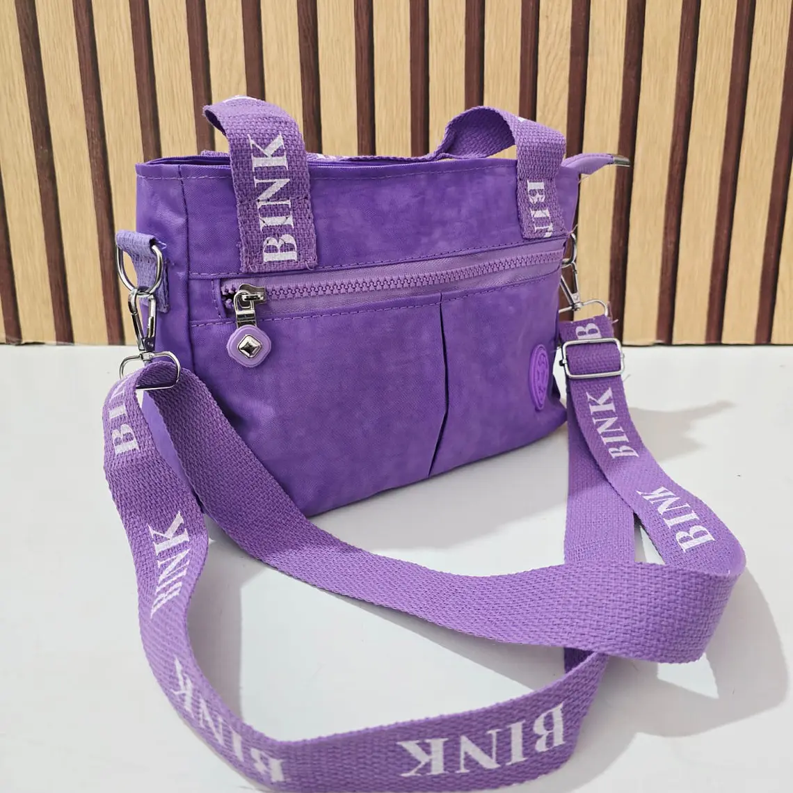 🌻BOLSO PARA DAMA (BINK) MOD# K54 👜 10